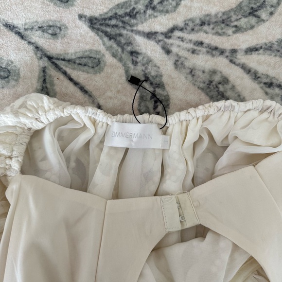 Zimmermann Romper - Picture 6 of 6